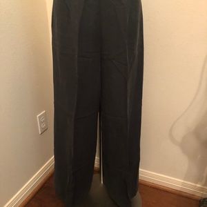 Finley wide pants